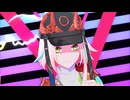 【崩スタMMD】Beat Eater【乱破】
