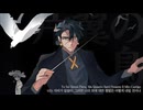 【UTAU COVER】 SAW 2 0 - 片翼の鳥 (One-Winged Bird / Katayoku no Tori)