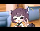 じゃんけんを覚えた日【VOICEROID劇場】
