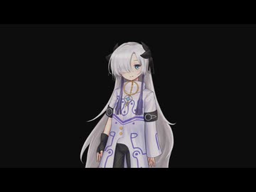 【CeVIO AI こもりうた】スターライト  / 星界