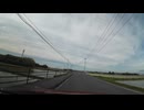 宮城県南部、福島県、相馬市ドライブ3　4号線より海に近い道を亘理へ2　マツダ２車載　2024　0525