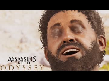 Assassin's Creed ODYSSEY ボイロ実況プレイ Part48
