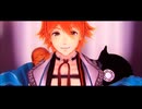 MMD刀剣乱舞　/　たっぷり浦島虎徹
