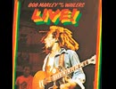 Bob Marley & The Wailers - No Woman, No Cry (Live)