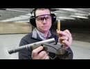 .600ニトロエクスプレス単発ピストル