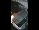 ハリアーワイパービビリチェックスローモーション