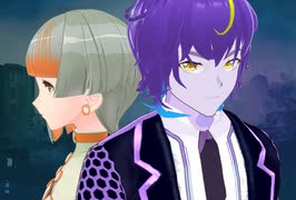 今を進め/機流音（kirune）＆知声　【オリジナル楽曲】
