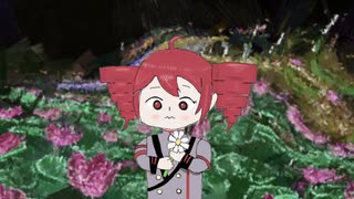 造花一輪/重音テト (オリジナル曲)
