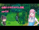 【StardewValley】心脳ハナのスタバレ日記 part19【ゆっくり実況】