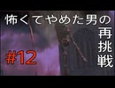 [Bloodborne]怖くてやめた男がビビりながら再挑戦#12