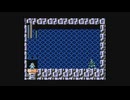 【ロックマン4】ダイブマン戦　ジャンプ禁止2サイクル撃破