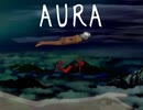 AURA (ターンエー ガンダム) 【アコギ伴奏】90秒歌ってみた