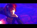 【VRM Live Viewer】オリキャラでプラネテス【VRoid】