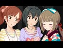 ゴジラ × シンデレラガールズ #36「負の連鎖」