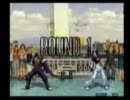 KOF2002対戦動画　3-27