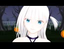 【Azur Lane MMD】Throne