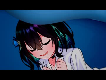 布団に潜り込んでくるみゃーまい【第2回ボイロ一人称劇場動画投稿祭】