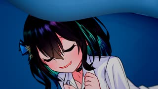 布団に潜り込んでくるみゃーまい【第2回ボイロ一人称劇場動画投稿祭】