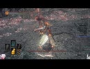 166.ダークソウル3_全ボスRTA_IGT1時間48分56秒_半葉の大刀2/2
