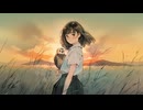 ulula「金色の空」MV