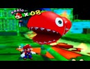 【女性のんびり実況】スーパーマリオ サンシャイン Part22