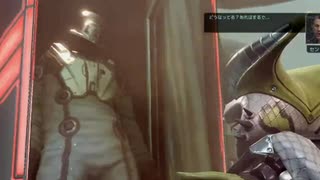 【実況】XCOM2　22回目　（難易度レジェンド）