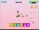 スクラッチColor Crusade #games #all remix