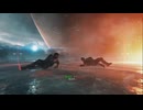 XBOXONE配信｜使命召唤：无限战争｜新兵难度｜第一期 (7)