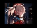 【巡音ルカ】Reach for the sky【オリジナル】