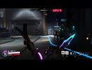 Overwatch2 【オーバーウォッチ2】 適当実況動画part328