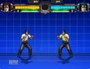 【MUGEN】ろくでなしブルース【キャラ作成】