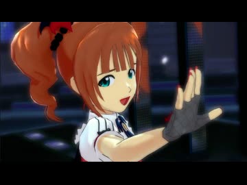 アイドルマスター　やよいの秋はグラディエント