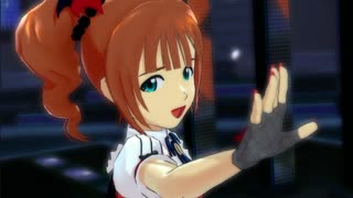 アイドルマスター　やよいの秋はグラディエント