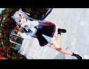 【MMDホロライブ】SING&SMILE【百鬼あやめ】【2024年ＭＭＤ秋祭り】
