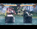 鉄拳8 拳帝 JACK-8 vs FENG 2024/08/05のベストバウト