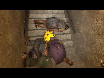 [7DTD] 敏感爆走インセでカッチカチな動物園25 [V1.1]