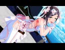 【MMD艦これ】えちかわいくてゴメン＞＜【黒潮ちゃん】