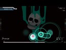 【osu!】転生林檎（☆3.42）【個人的に楽しい音ゲーのMAPをプレイするシリーズ#25】