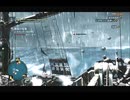 #22-11 （ﾓ ・ω・） 再生数１０以下なので船襲って無理やり見せます Switch 【アサシンクリード４】