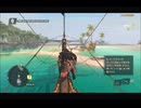 #22-14 （ﾓ ・ω・） 再生数２０以下なので船襲って無理やり見せます Switch 【アサシンクリード４】