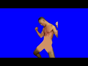 チンポコダンスBB