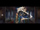 【FGO】プトレマイオス（マイルーム）あまねく情報を愛している。