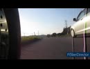 HONDA・XR50M・原付50㏄走行風景動画・汚れた英雄版・10月26日