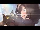 『Starry Iris』14th Single "雨の日、猫を拾った" official Music Video