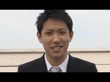 「やってやる」っていう感じで