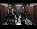 XBOXONE配信｜使命召唤：无限战争｜新兵难度｜第一期 (10)