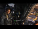 XBOXONE配信｜使命召唤：无限战争｜新兵难度｜第一期 (12)