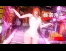 【MMD】極楽浄土 original character No.2