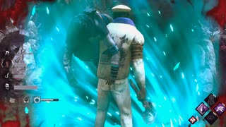 【 Dead by Daylight 】 2024 ホーンテッド・バイ・デイライト 【 闇の感覚 】【 内なる力 】【 サバイバー 】