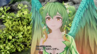 【ロマサガ2R】詩人(イーリス) イベント集